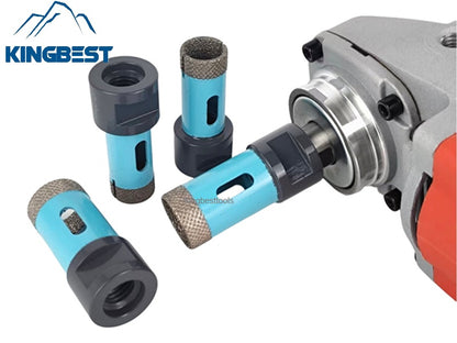 M14 Multi-Function Angle Grinder Drill Bit