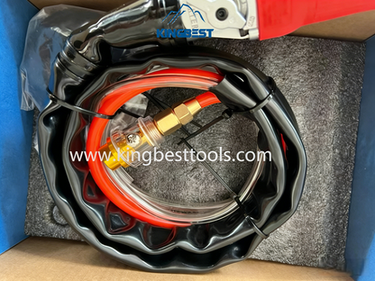 Upgraded Pneumatic Air Wet Polisher ~ Free Shipping A01