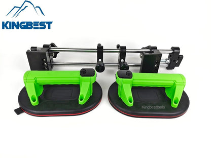 Upgrated Battery Leveler Seam Tensioner Joining Suction Cup-Free shipping