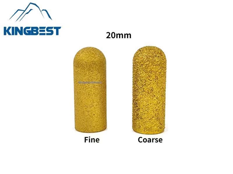 Corner Repair Bits  For Polishing Back Splash-Coarse and Fine