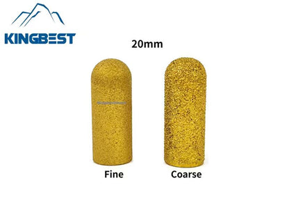 Corner Repair Bits  For Polishing Back Splash-Coarse and Fine