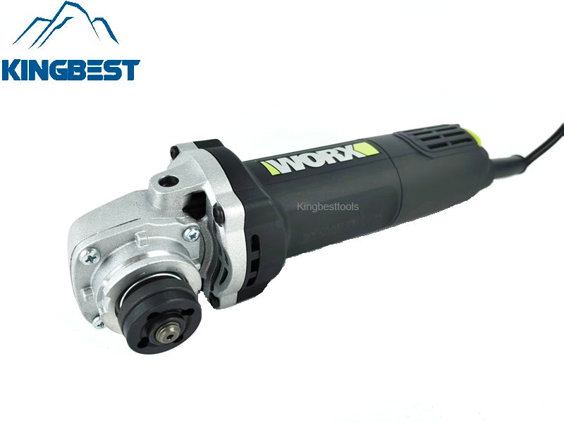 Slim Handle Angle Grinder -Free shipping