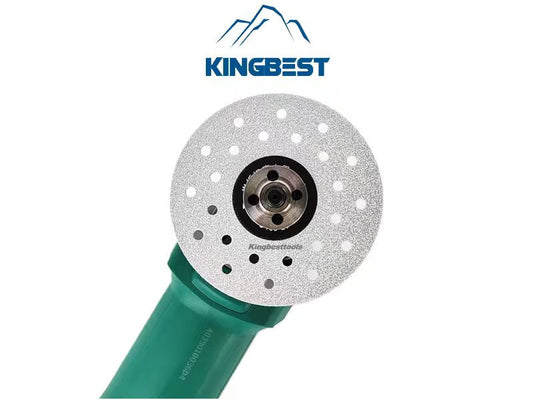 High Quality Porcelain Disc For Cutting and Grinding