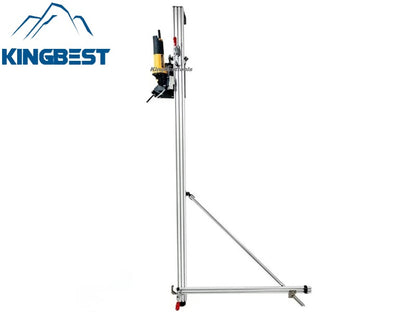 Automatic Chamfering Cutter with Frame Vertical Automatic Chamfering Machine Rail Tiles Cutter For Tiles Porcelain Ceramics-Free Shipping A01 A02