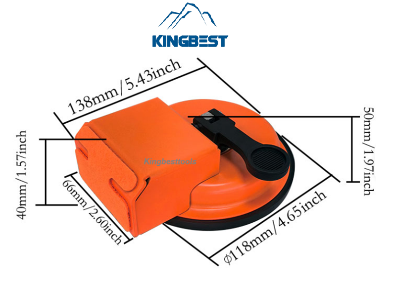 Wood Floor Crack Repair Crack Repair Suction Cup Free shipping A01 A02