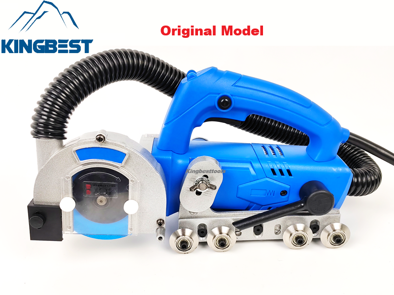 Electric Tile Gap Cleaning Machine/Tile Joint Cleaner Machine For Tile ...