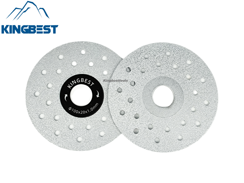 High Quality Porcelain Disc For Cutting and Grinding
