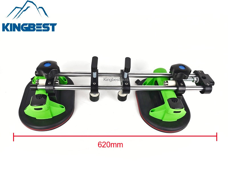 Upgrated Battery Leveler Seam Tensioner Joining Suction Cup-Free shipping