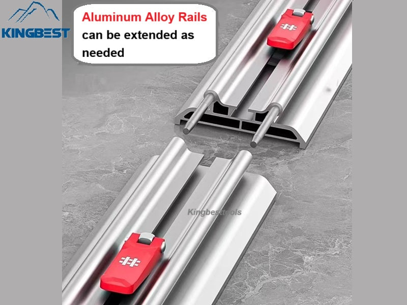 SHIJING-3500A Laser Tile Cutter for Straight Cutting Free Shipping A01 A02