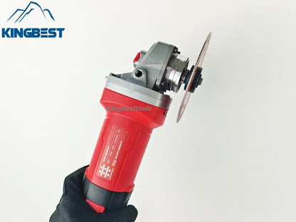 SHIJING-9310 Angle Grinder Tools Polisher for Grindind and Cutting- Free shipping