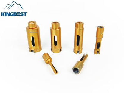 Sintered Core Drill Bits for Granite 6mm-30mm