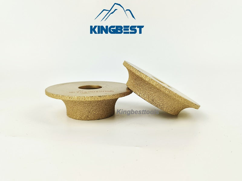 Grinding Wheels for French Edge 10/15/20mm