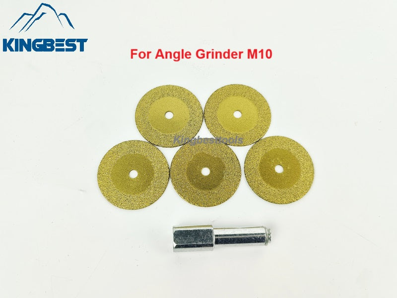 Golden Mini Cutting Blade Diameter 40mm