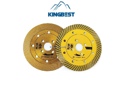 Cutting Blade for Granite 115mm (3pcs a pack) - Free Shipping
