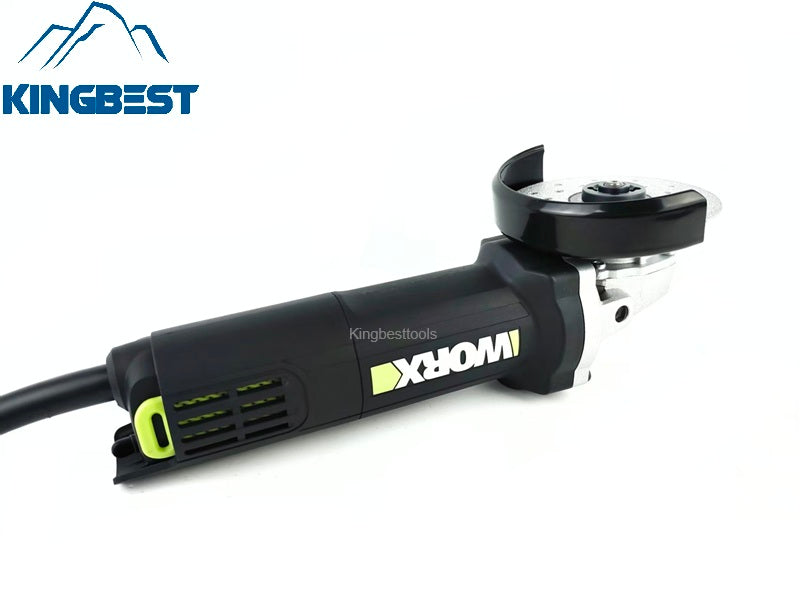 Slim Handle Angle Grinder -Free shipping