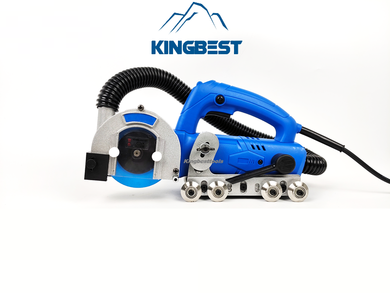 Electric Tile Gap Cleaning Machine/Tile Joint Cleaner Machine For Tile ...