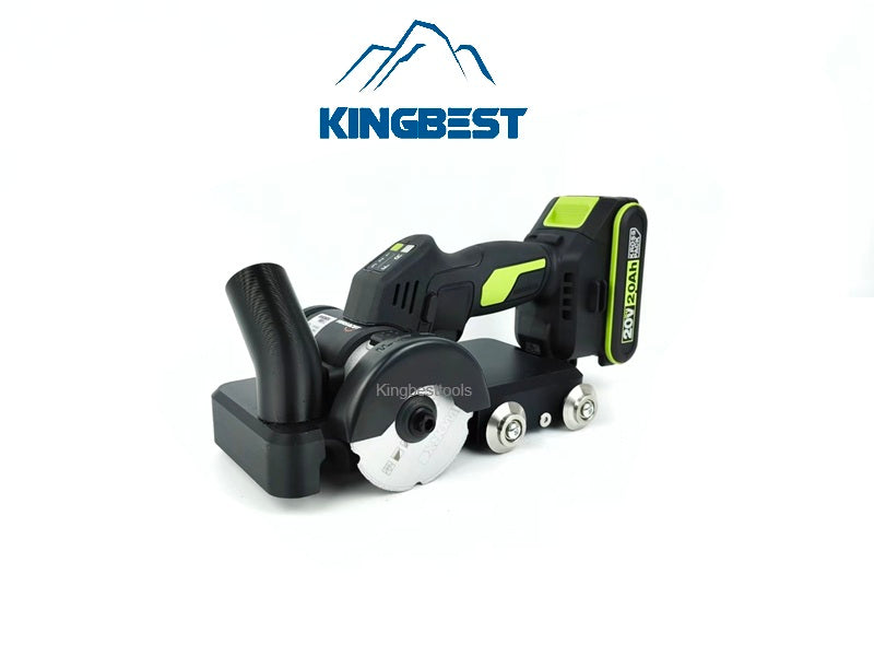 High-Quality Battery Cutter Brushless Seam Cleaning Machine-Free shipping