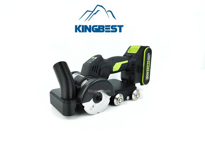 High-Quality Battery Cutter Brushless Seam Cleaning Machine-Free shipping