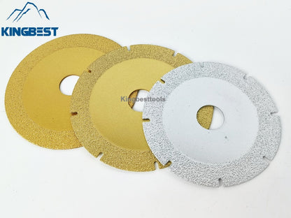 Cutting Blade for Marble 110mm (5pcs a pack) - Free Shipping