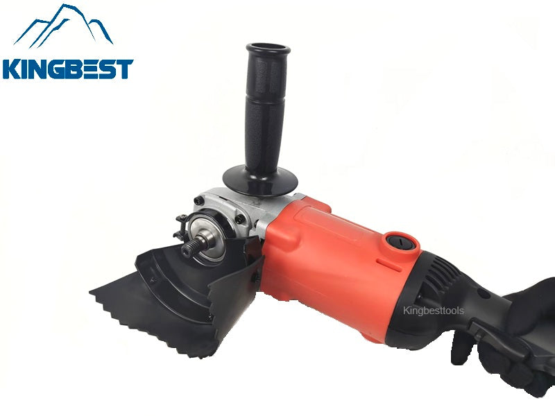 Variable Speed Electric Polisher With Water Wet Polisher Free Shipping A01