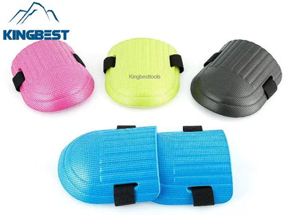 Thickened Knee Pads Waterproof Knee protector for Flooring & Tiling Work