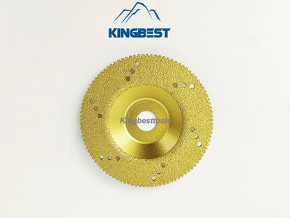 Diamond Cup Blade For Grinding and Cutting