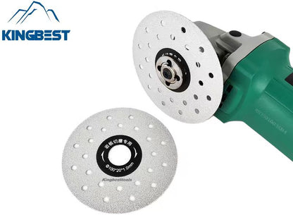 High Quality Porcelain Disc For Cutting and Grinding