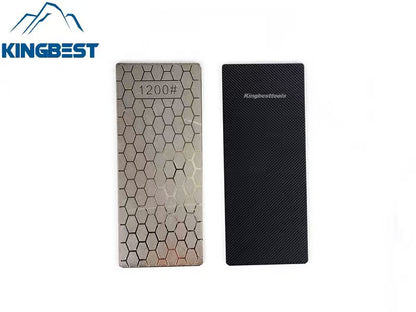 Ultra-thin Diamond Sharpening Stone Rectangular Whetstones