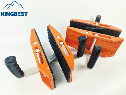 Upgraded Magic Slab Lifter Double Pieces-Free Shipping