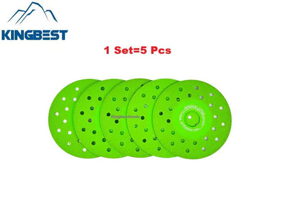 Multi-hole Design Disc For Porcelain 100mm