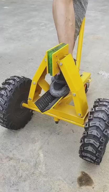 Transport Carts & Dollies For Slabs 2 Sets Free Shipping