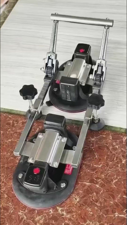 Battery Tensioner Tile Jointer Suction Cup Leveler-Free shipping A01 A02