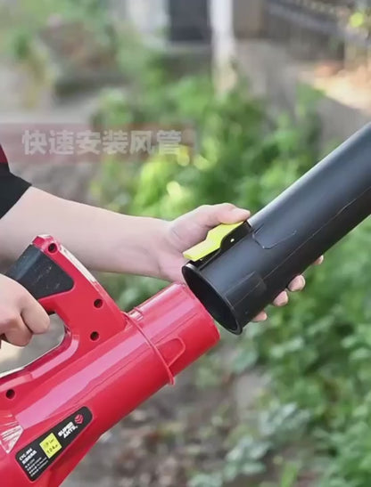 High Power Electric Blower Free Shipping