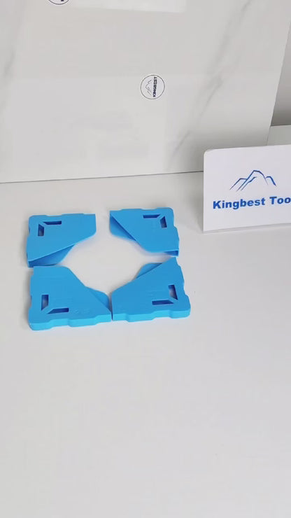 Tile Corner Protectors Anti-collision Slab Angle Wrap for Porcelain