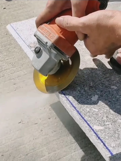 Cutting Blade for Granite 115mm