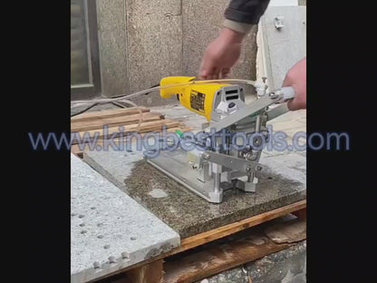 Portable Back Bolt Drilling Machine Free Shipping