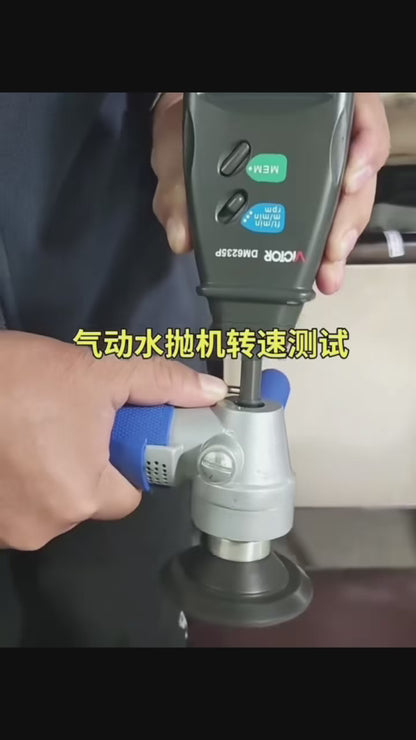 Air Polisher For Wet Polishing Free Shipping A01