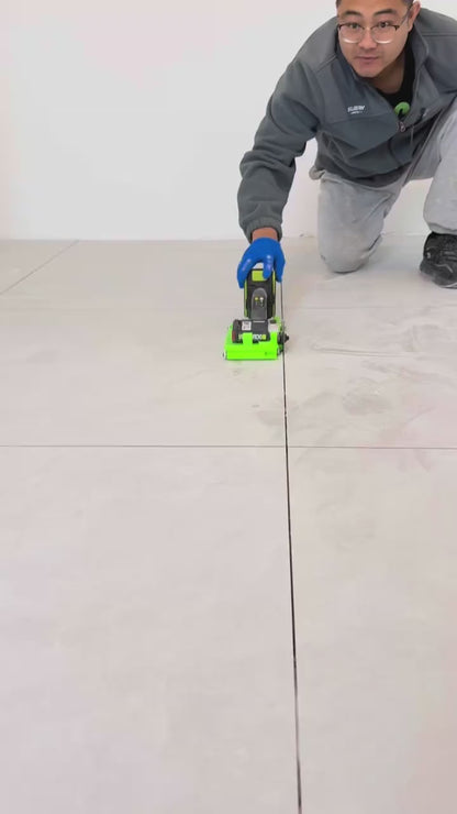 High-Quality Battery Cutter Brushless Seam Cleaning Machine-Free shipping
