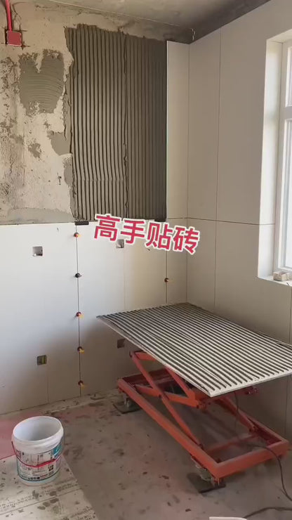 Hydraulic Pump Lift Table Scissor Lift-Free shipping A01 A02