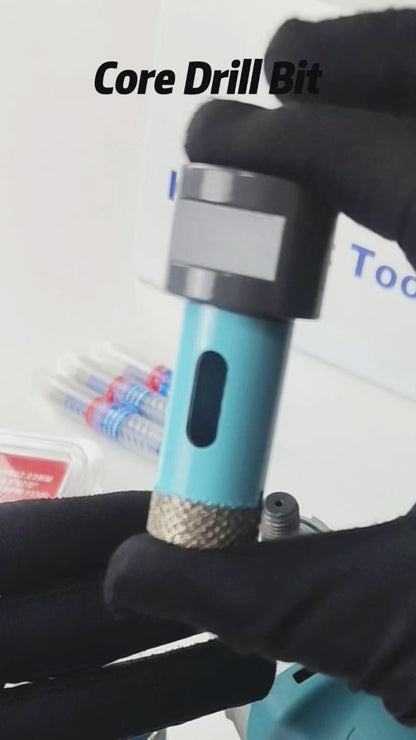 M14 Multi-Function Angle Grinder Drill Bit