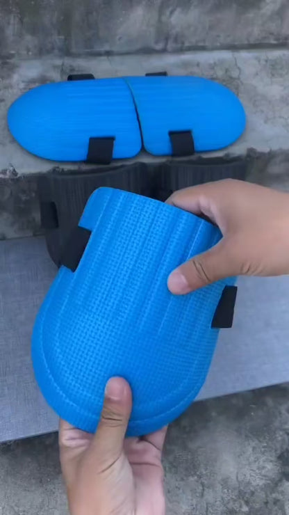 Thickened Knee Pads Waterproof Knee protector for Flooring & Tiling Work