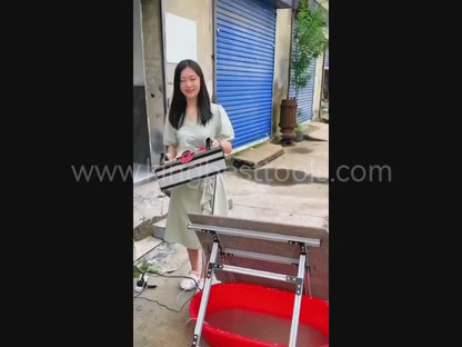 Portable 43 Degree Cutting Machine for Porcelain - Free Shipping